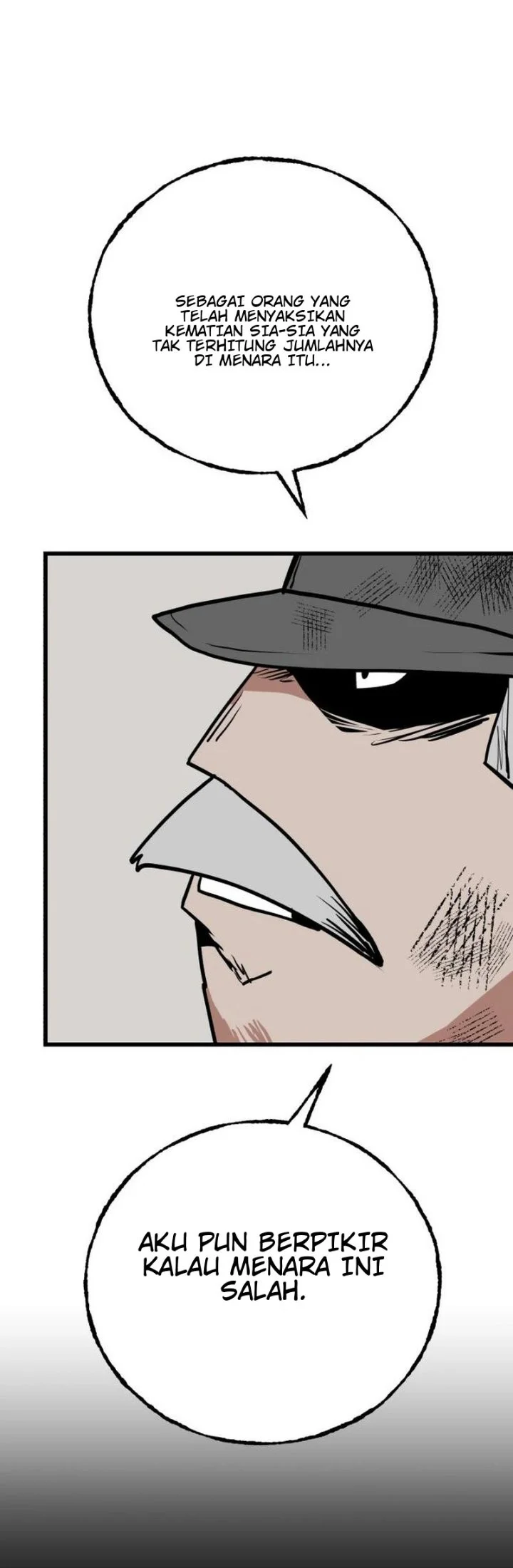 Judgment of the Strong Chapter 3 Gambar 49