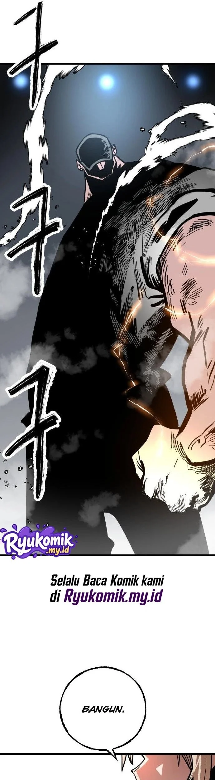 Judgment of the Strong Chapter 5 Gambar 35