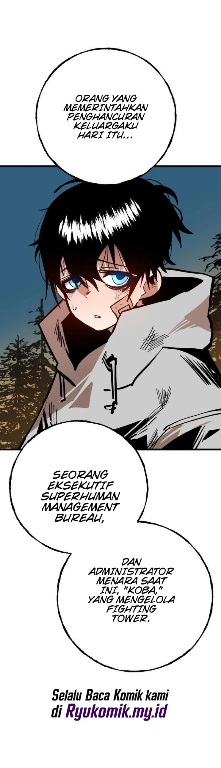 Judgment of the Strong Chapter 6 Gambar 36