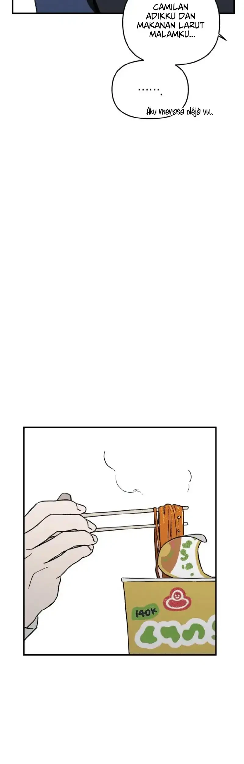 Juhee's Surroundings Chapter 10 Gambar 16
