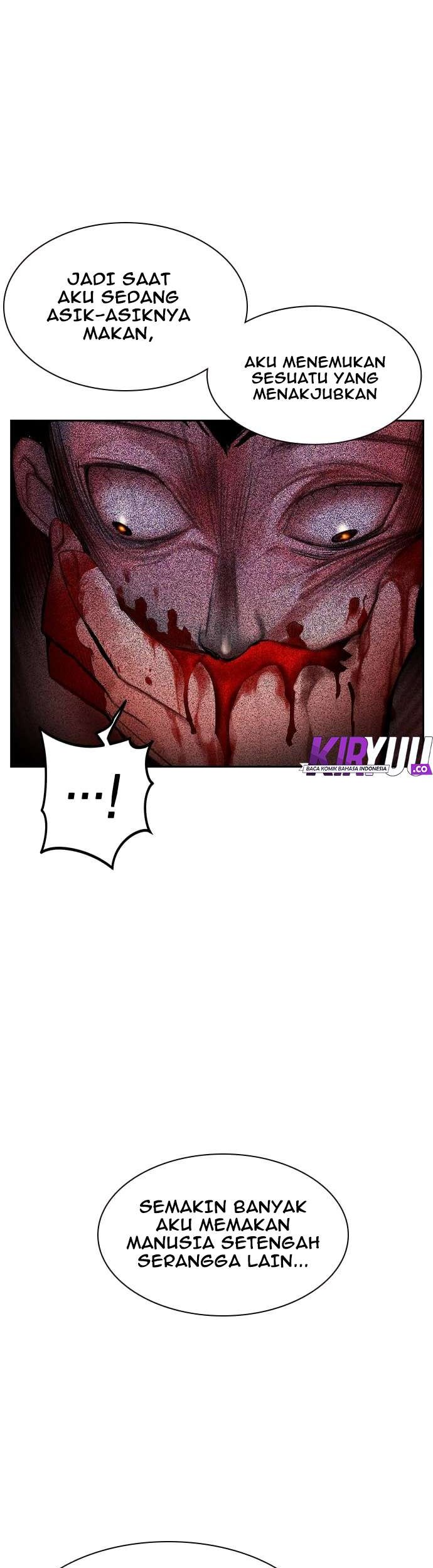 Jungle Juice Chapter 14 - Halaman 20