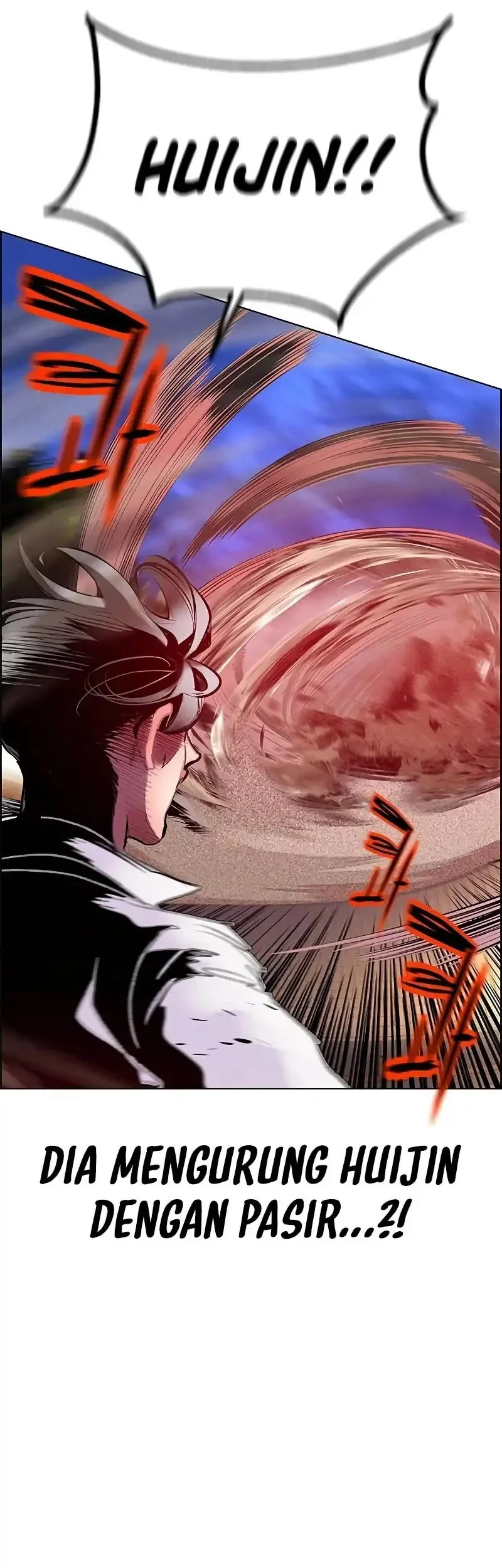 Jungle Juice Chapter 182 Gambar 36