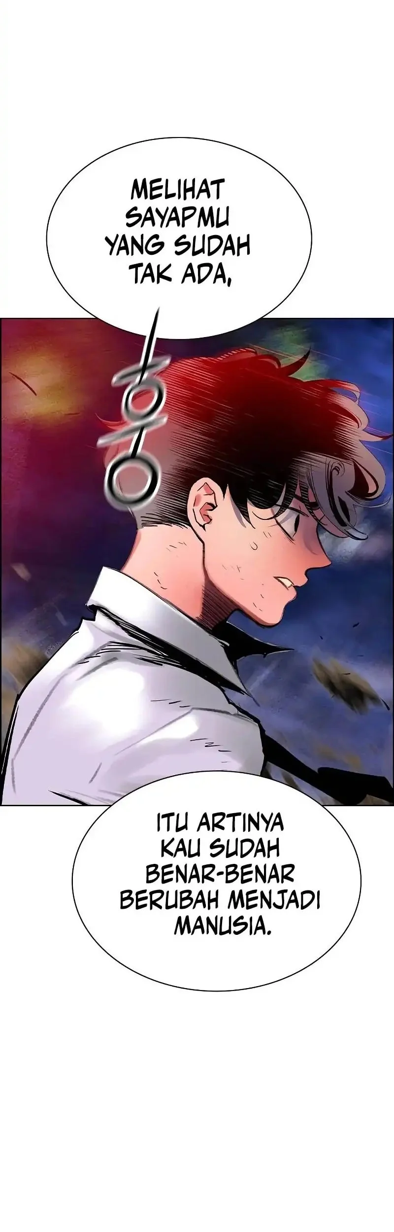 Jungle Juice Chapter 182 Gambar 37