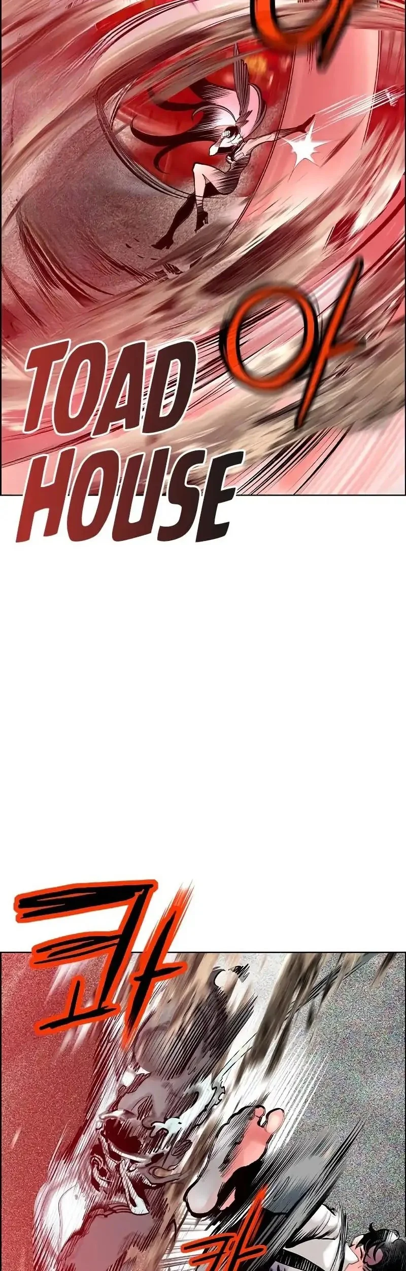 Jungle Juice Chapter 182 Gambar 34