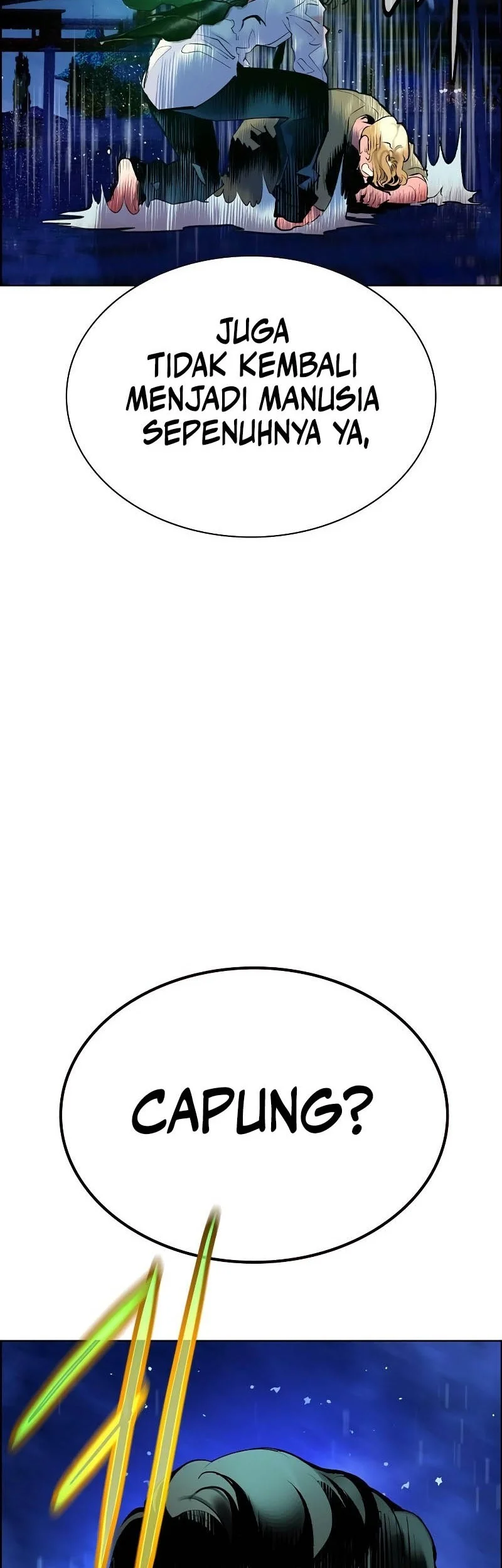 Jungle Juice Chapter 183 - Halaman 48
