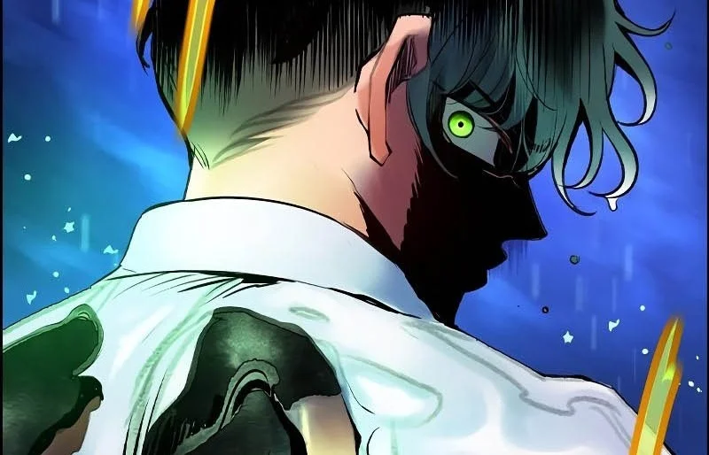Jungle Juice Chapter 183 - Halaman 49
