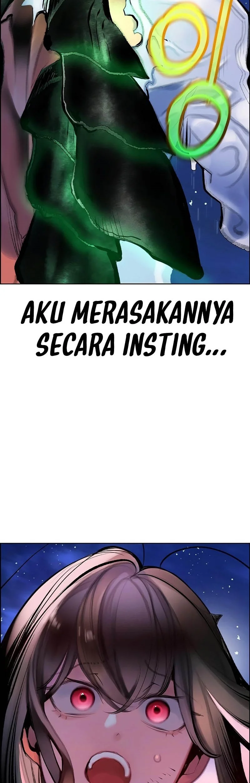 Jungle Juice Chapter 183 - Halaman 50