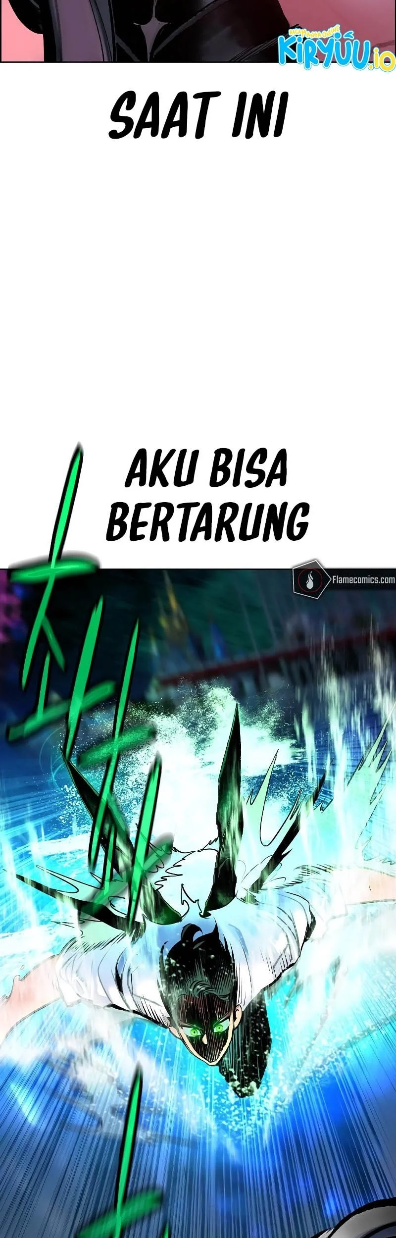 Jungle Juice Chapter 183 - Halaman 52