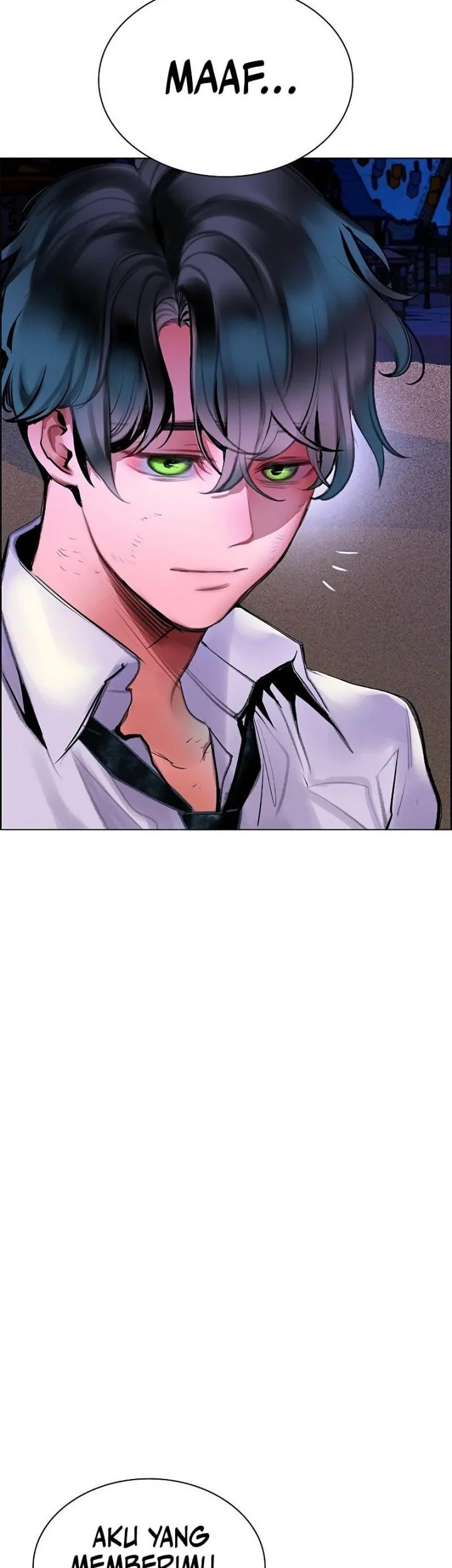 Jungle Juice Chapter 184 - Halaman 42