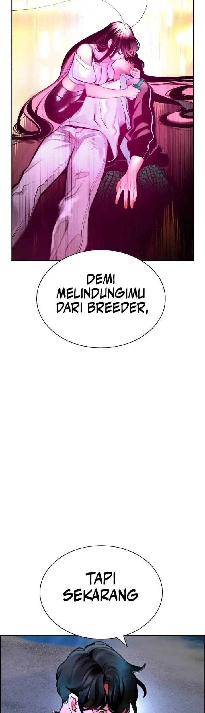 Jungle Juice Chapter 184 - Halaman 44