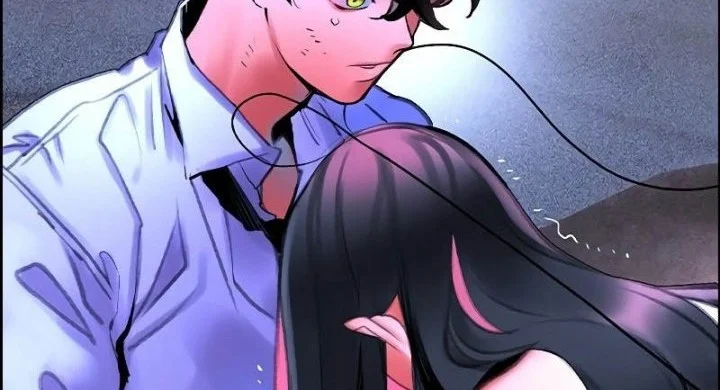 Jungle Juice Chapter 184 - Halaman 45