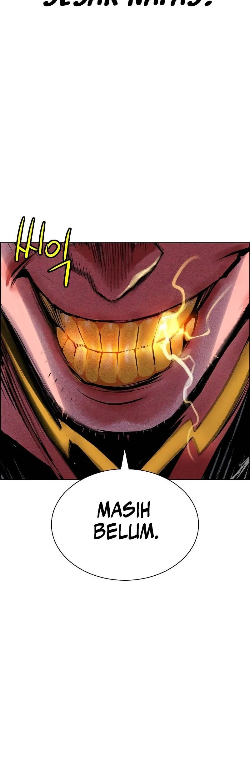 Jungle Juice Chapter 185 - Halaman 44