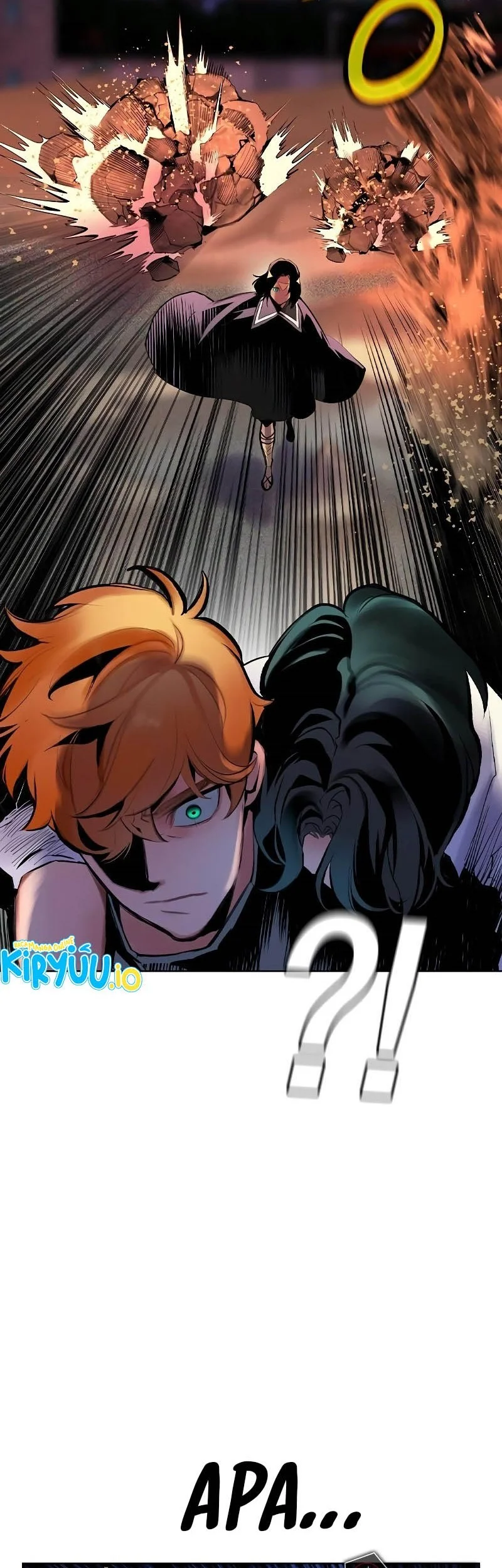 Jungle Juice Chapter 185 - Halaman 46