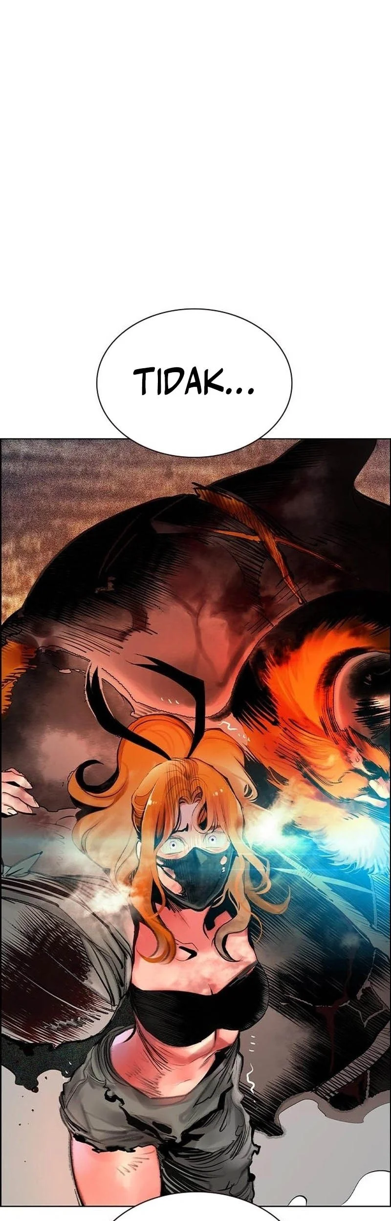 Jungle Juice Chapter 187 - Halaman 32