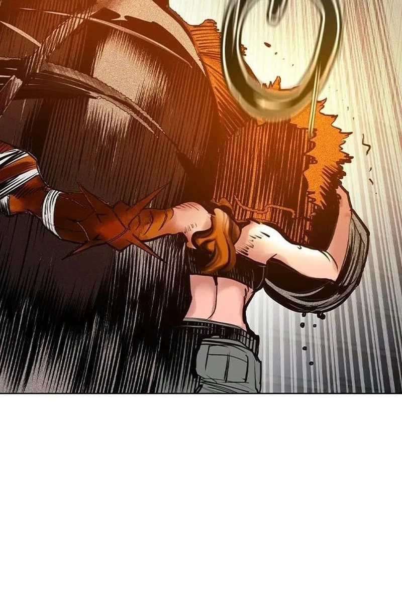 Jungle Juice Chapter 187 - Halaman 35