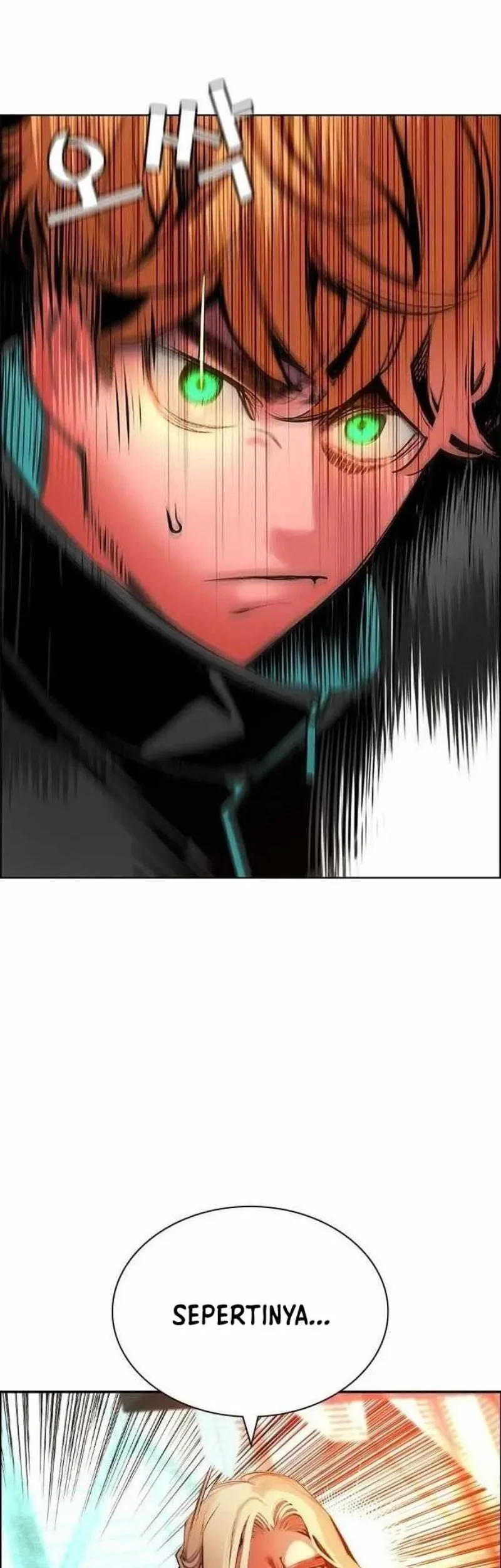 Jungle Juice Chapter 188 - Halaman 30