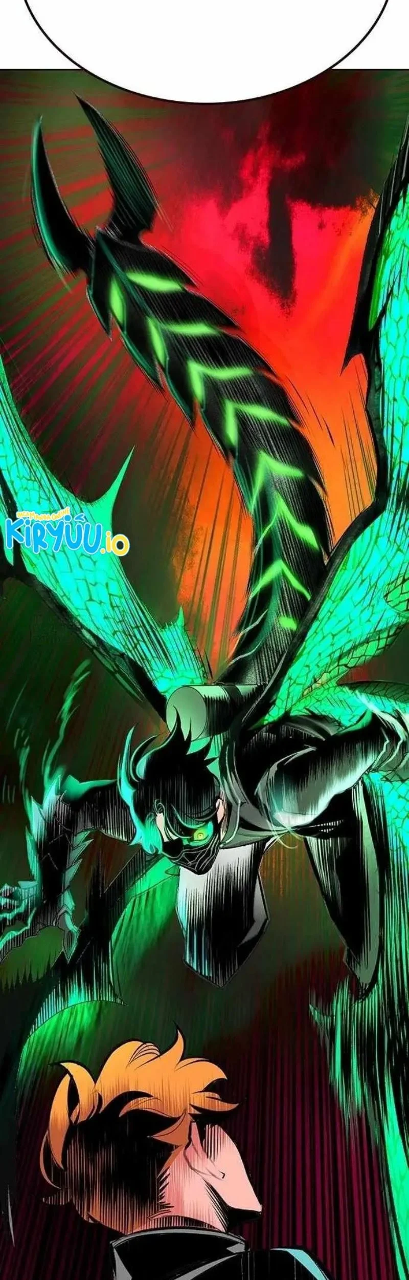 Jungle Juice Chapter 188 - Halaman 32