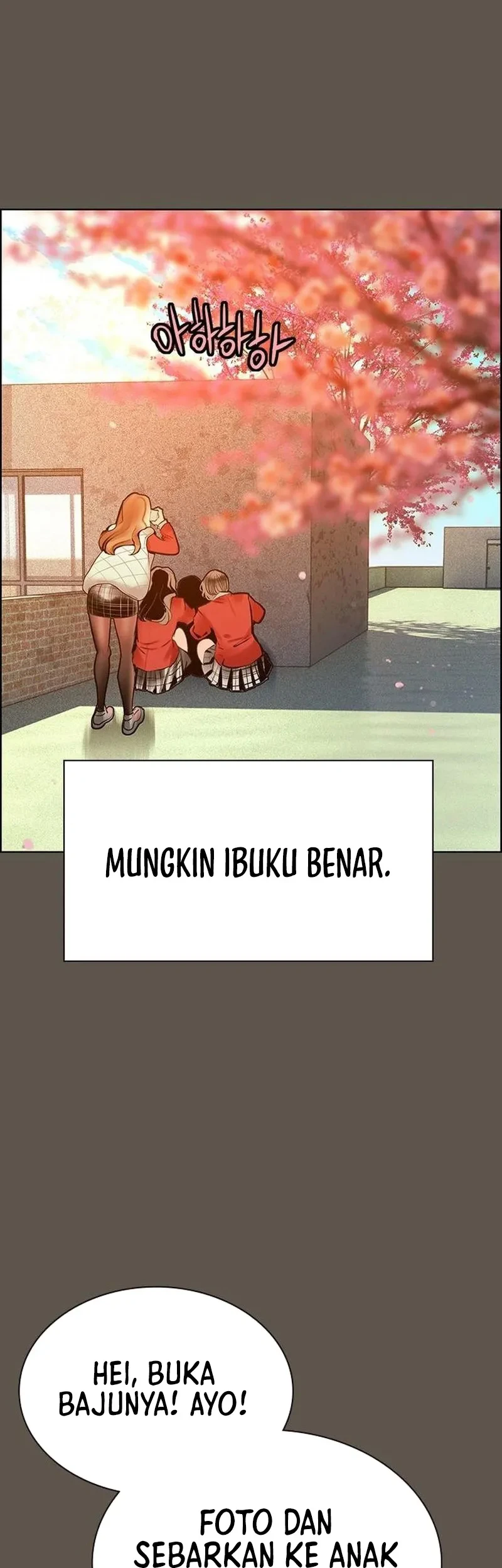 Jungle Juice Chapter 189 - Halaman 29