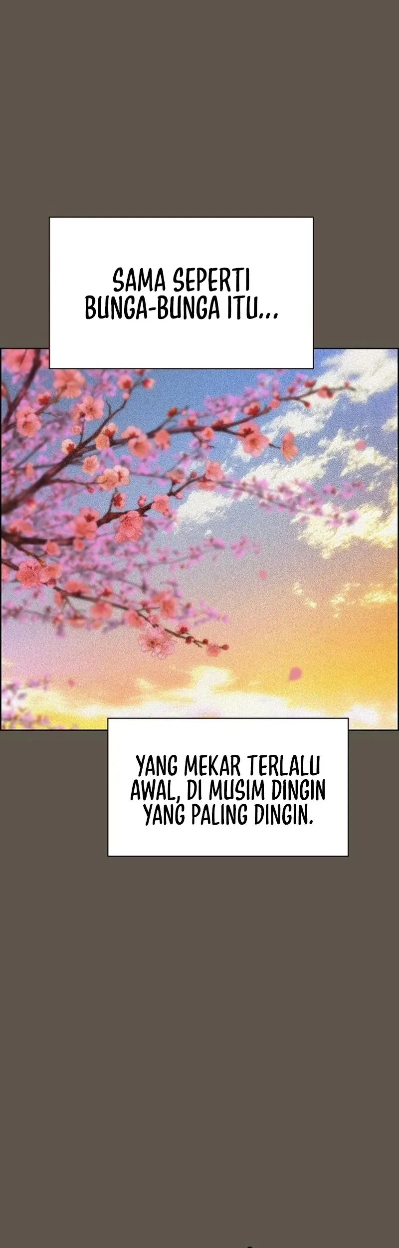 Jungle Juice Chapter 189 - Halaman 32