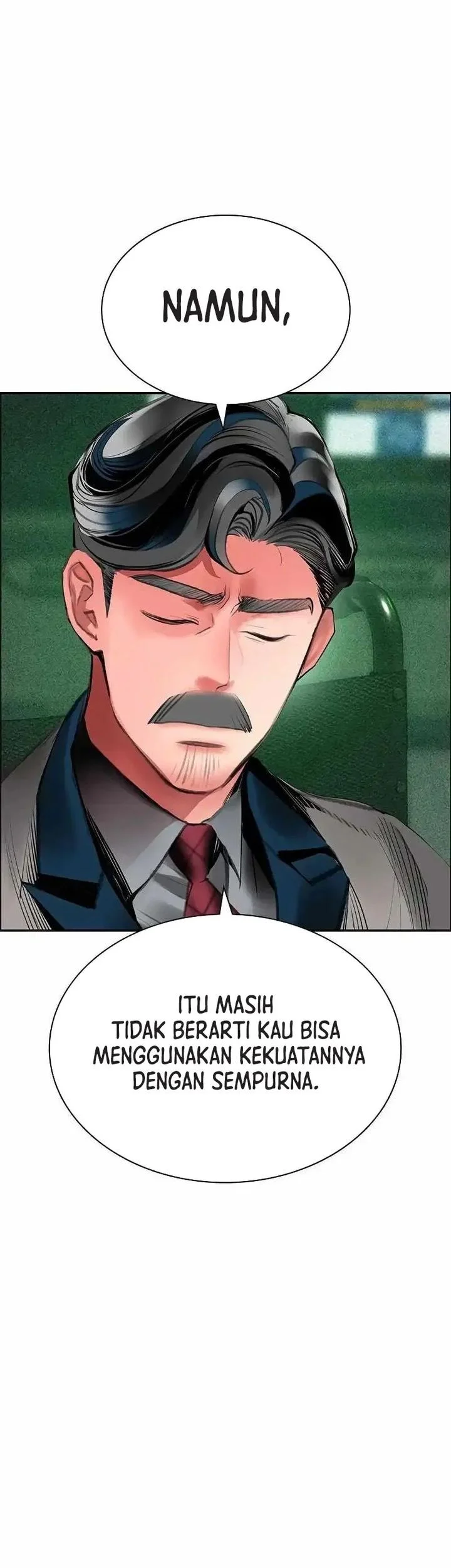 Jungle Juice Chapter 191 - Halaman 31