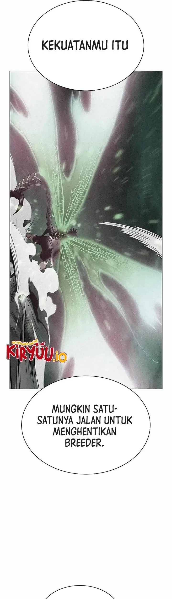 Jungle Juice Chapter 191 - Halaman 34