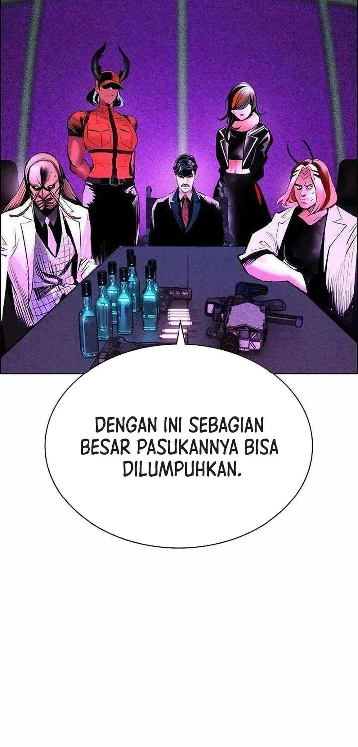 Jungle Juice Chapter 192 - Halaman 33