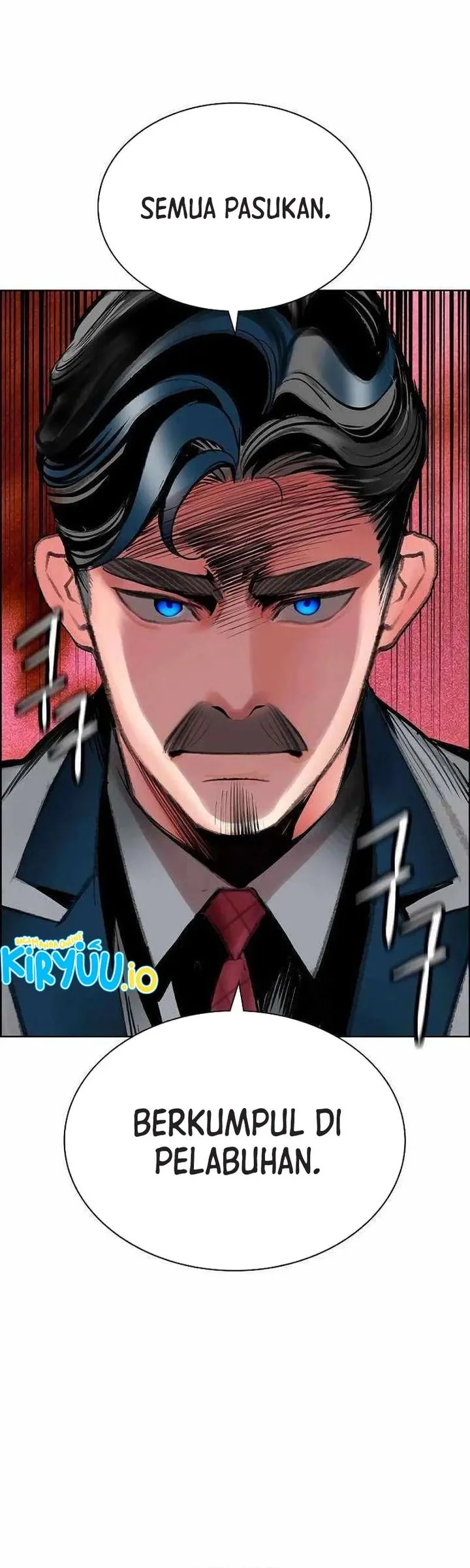 Jungle Juice Chapter 192 - Halaman 34