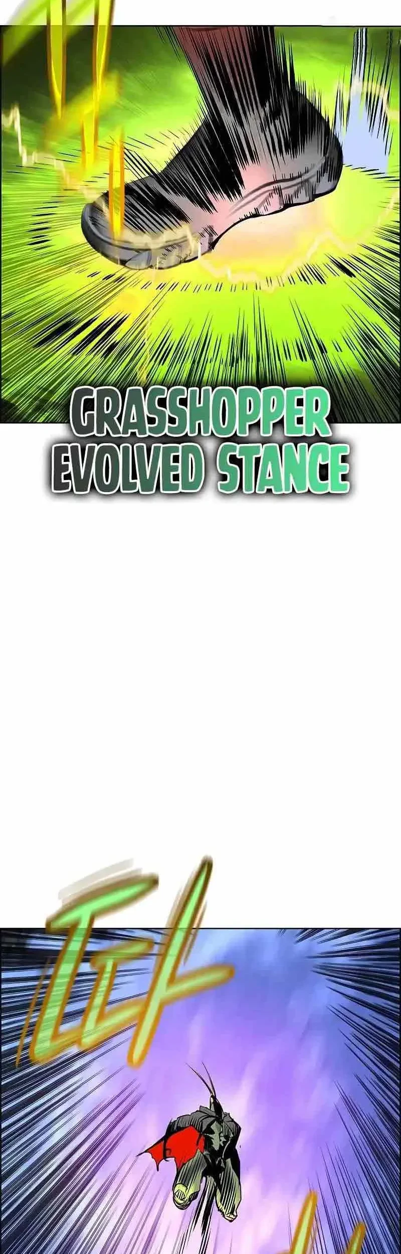 Jungle Juice Chapter 193 - Halaman 26