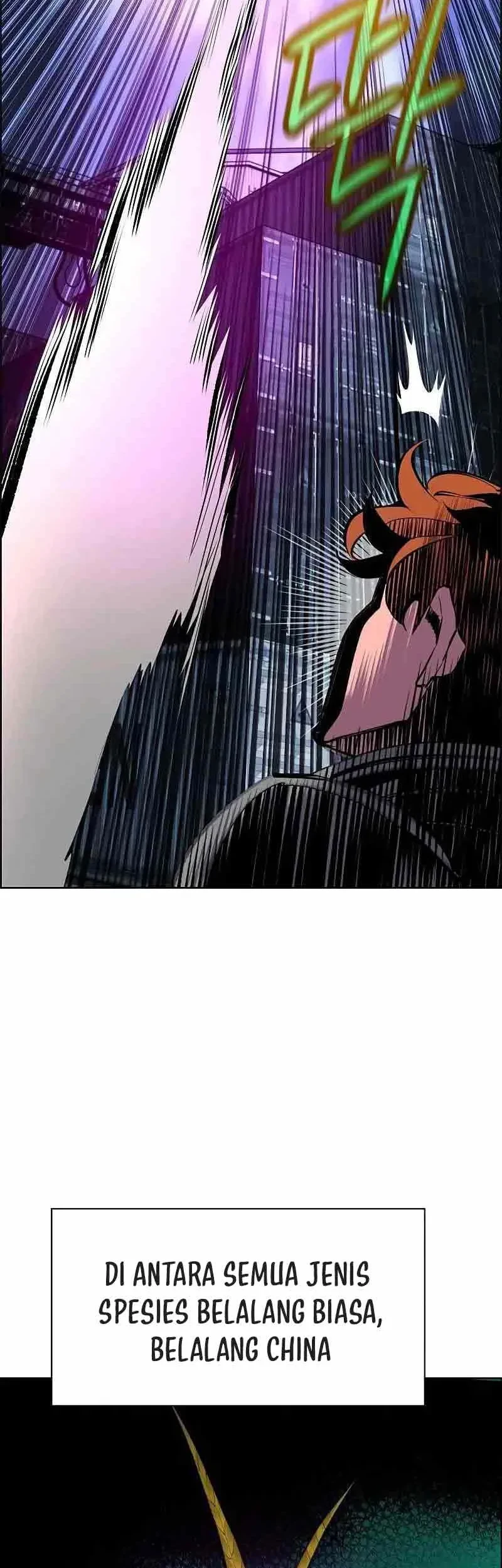 Jungle Juice Chapter 193 - Halaman 27