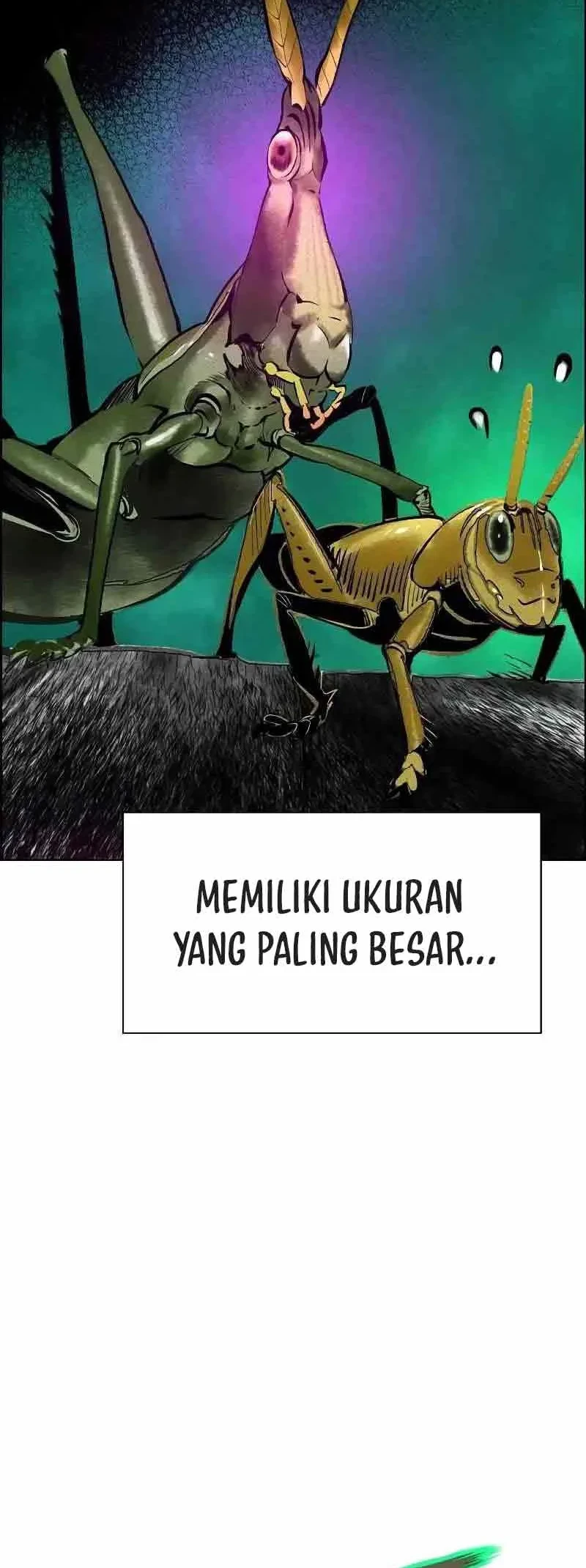 Jungle Juice Chapter 193 - Halaman 28