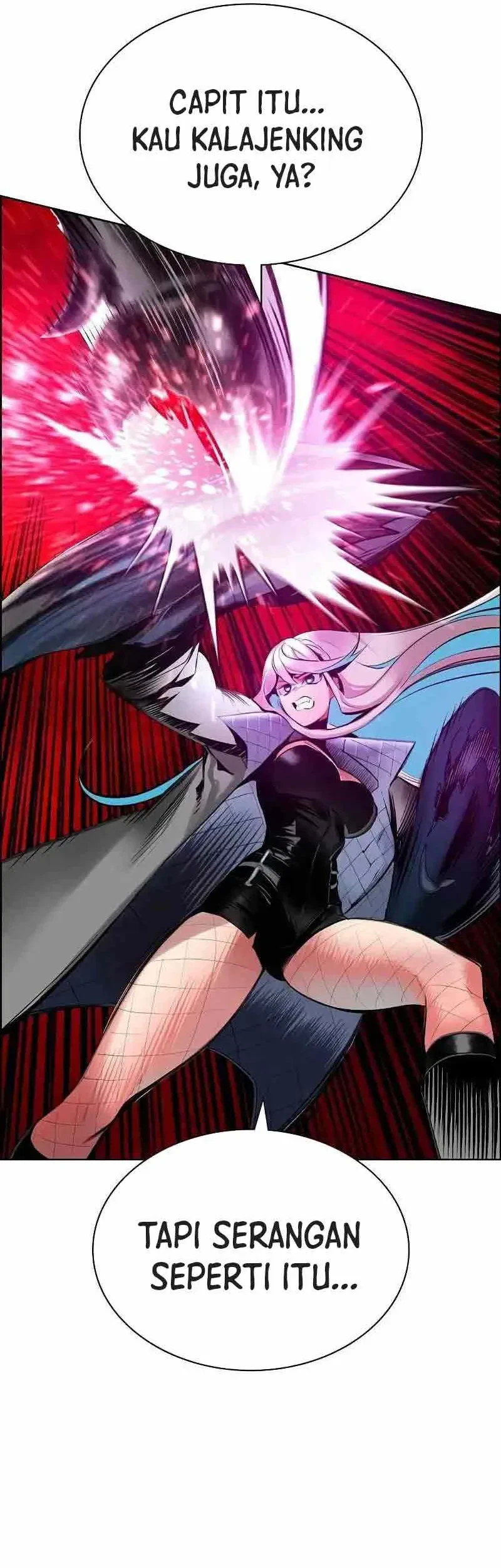Jungle Juice Chapter 193 - Halaman 29