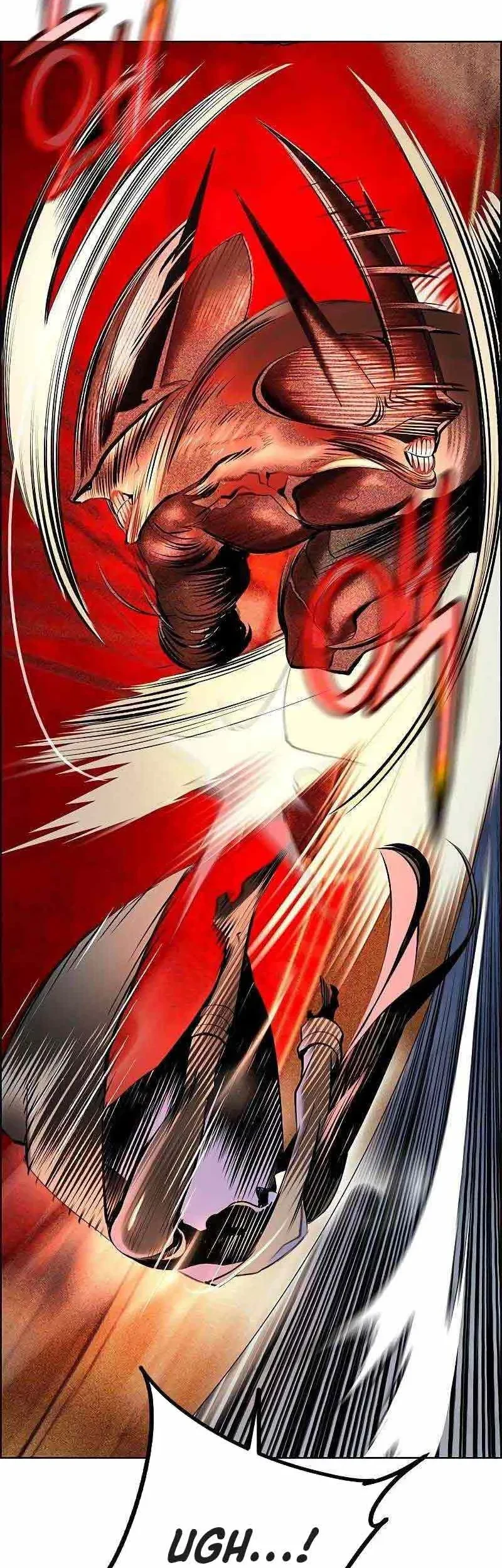 Jungle Juice Chapter 195 - Halaman 31