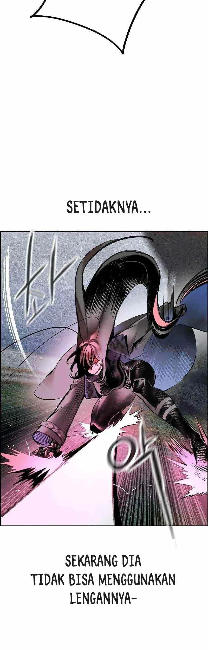 Jungle Juice Chapter 195 - Halaman 32
