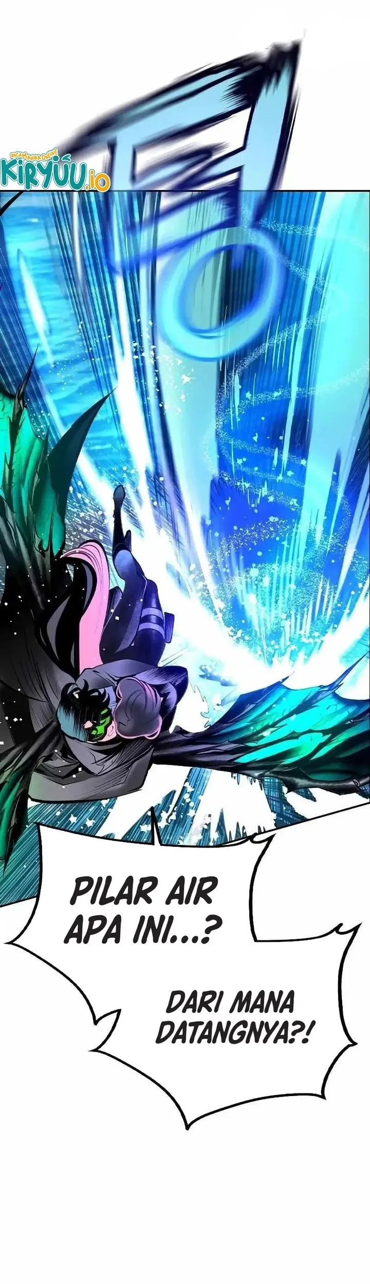 Jungle Juice Chapter 196 - Halaman 32