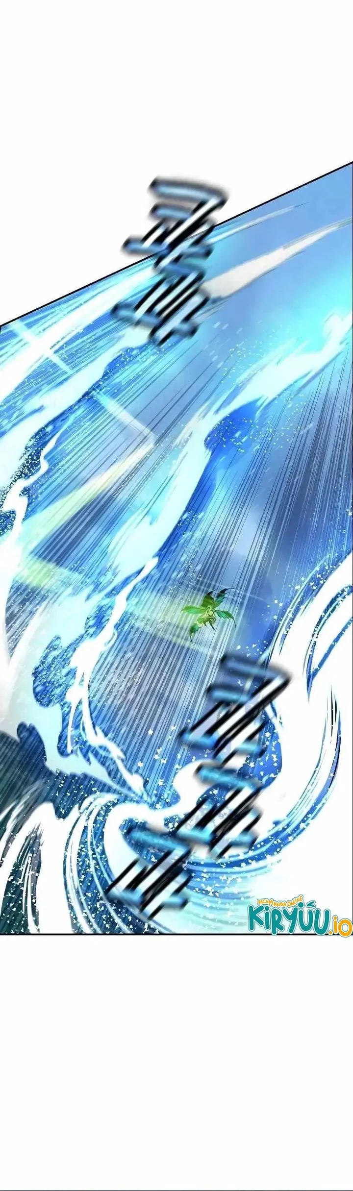 Jungle Juice Chapter 196 - Halaman 34