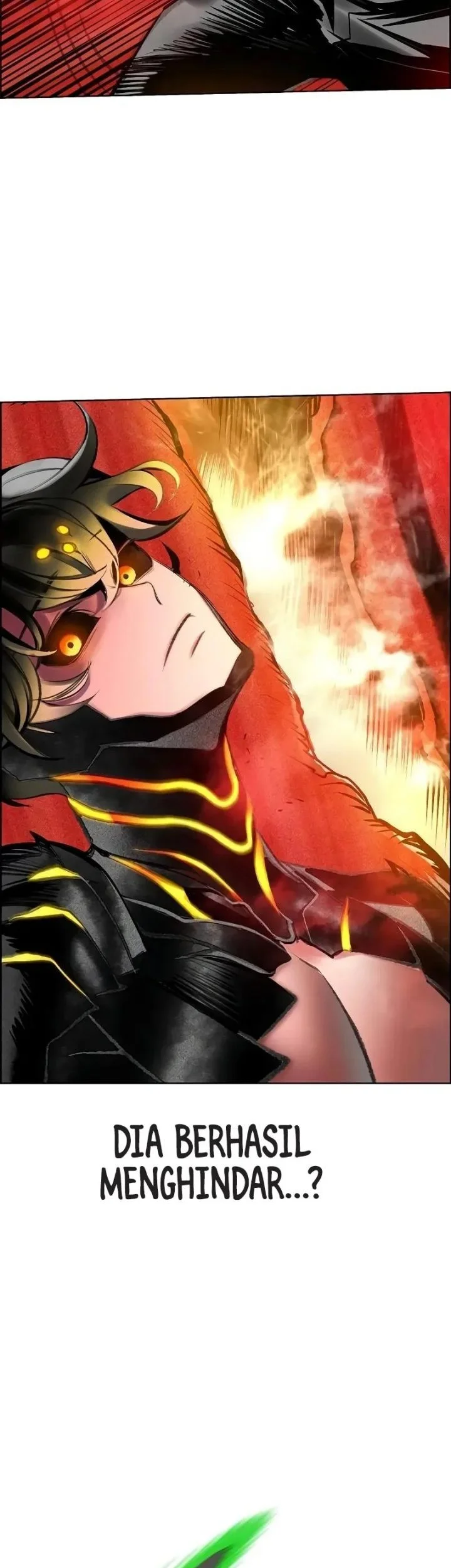 Jungle Juice Chapter 197 - Halaman 29