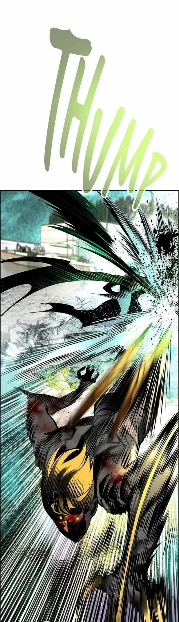 Jungle Juice Chapter 198 - Halaman 30
