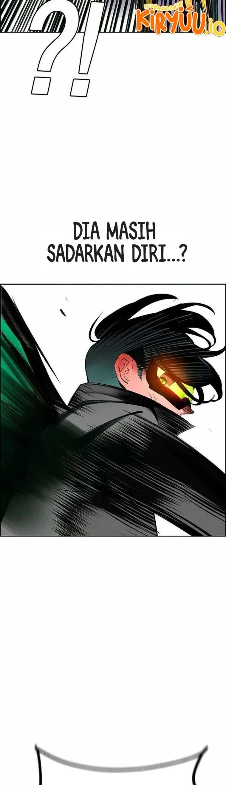 Jungle Juice Chapter 198 - Halaman 31