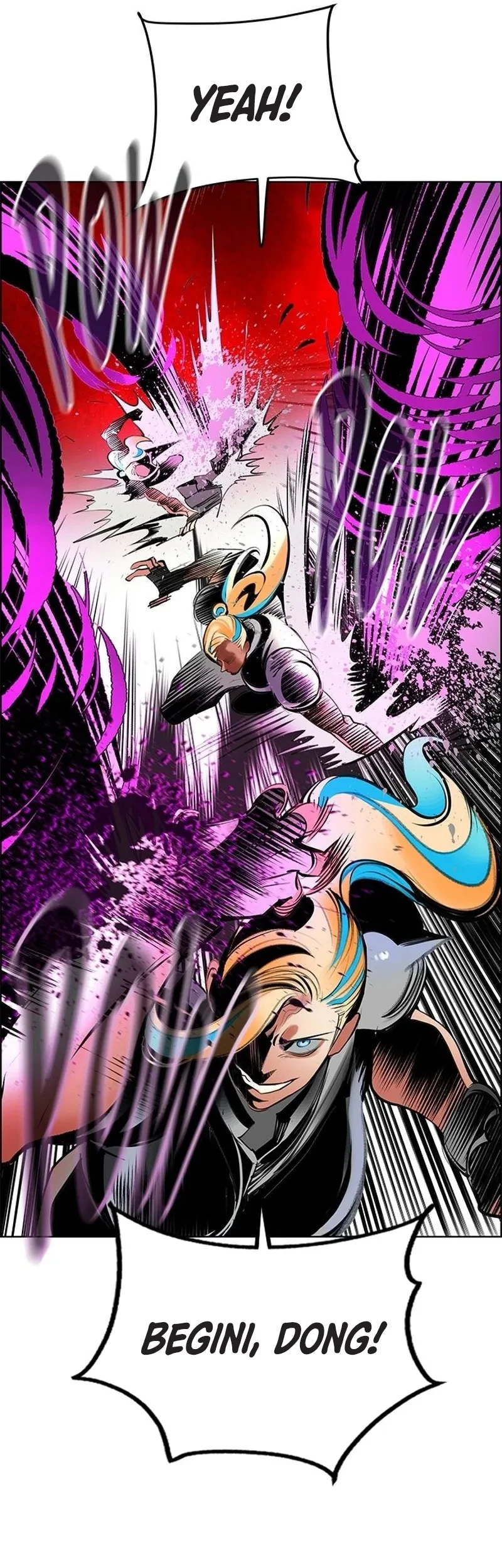 Jungle Juice Chapter 199 - Halaman 25