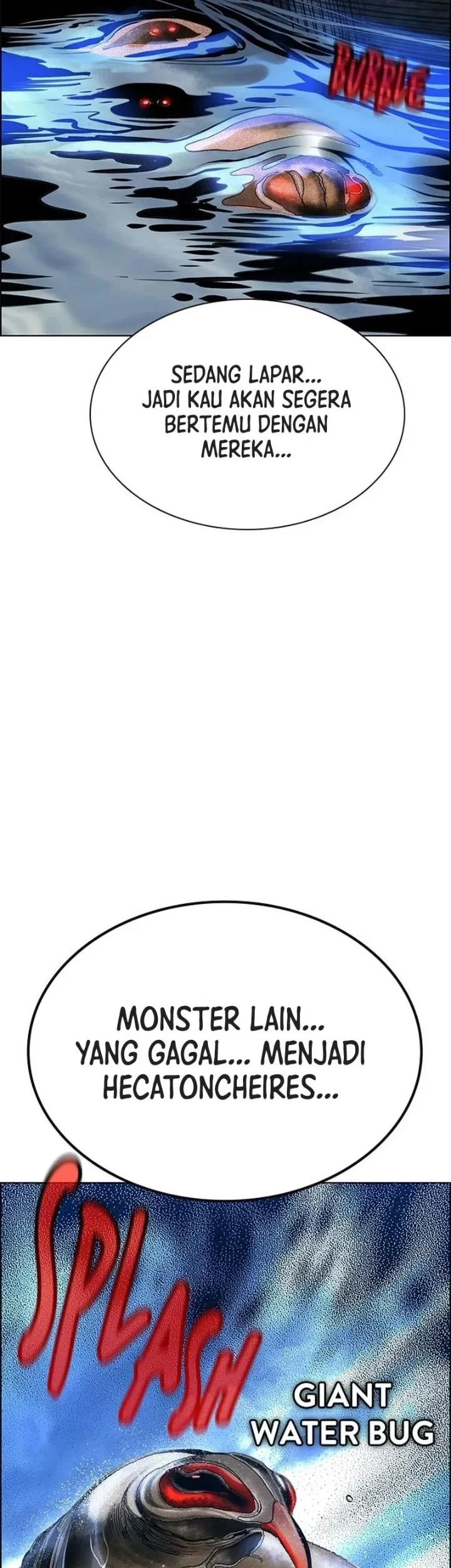 Jungle Juice Chapter 202 Gambar 30