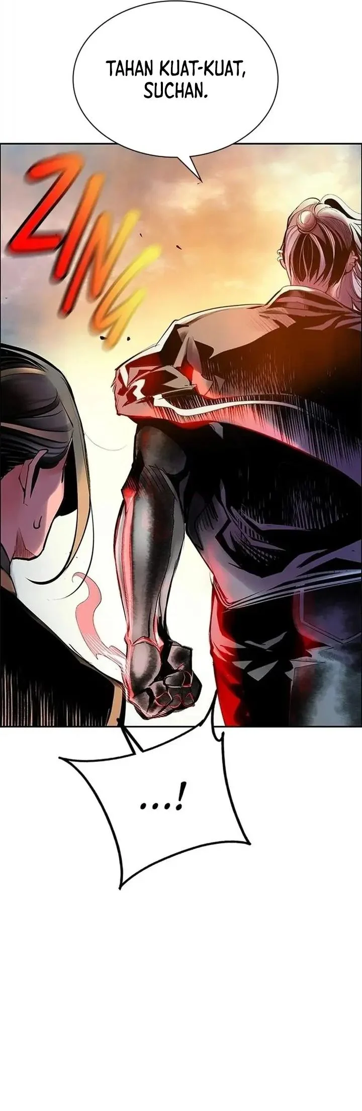 Jungle Juice Chapter 206 Gambar 32
