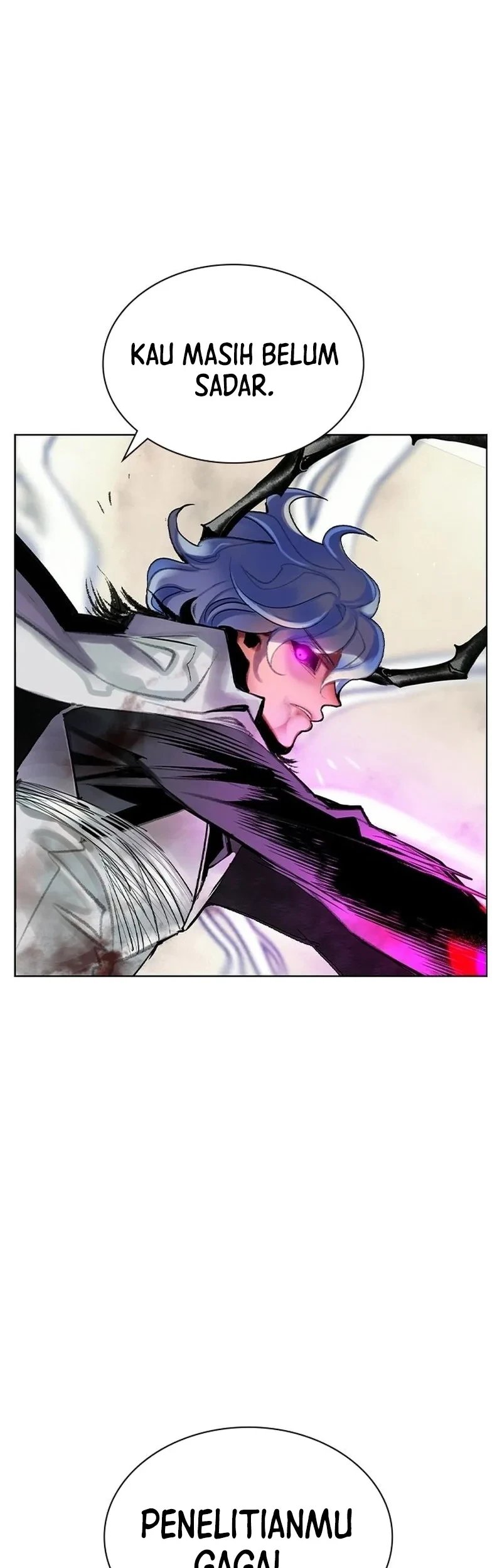 Jungle Juice Chapter 214 Gambar 26