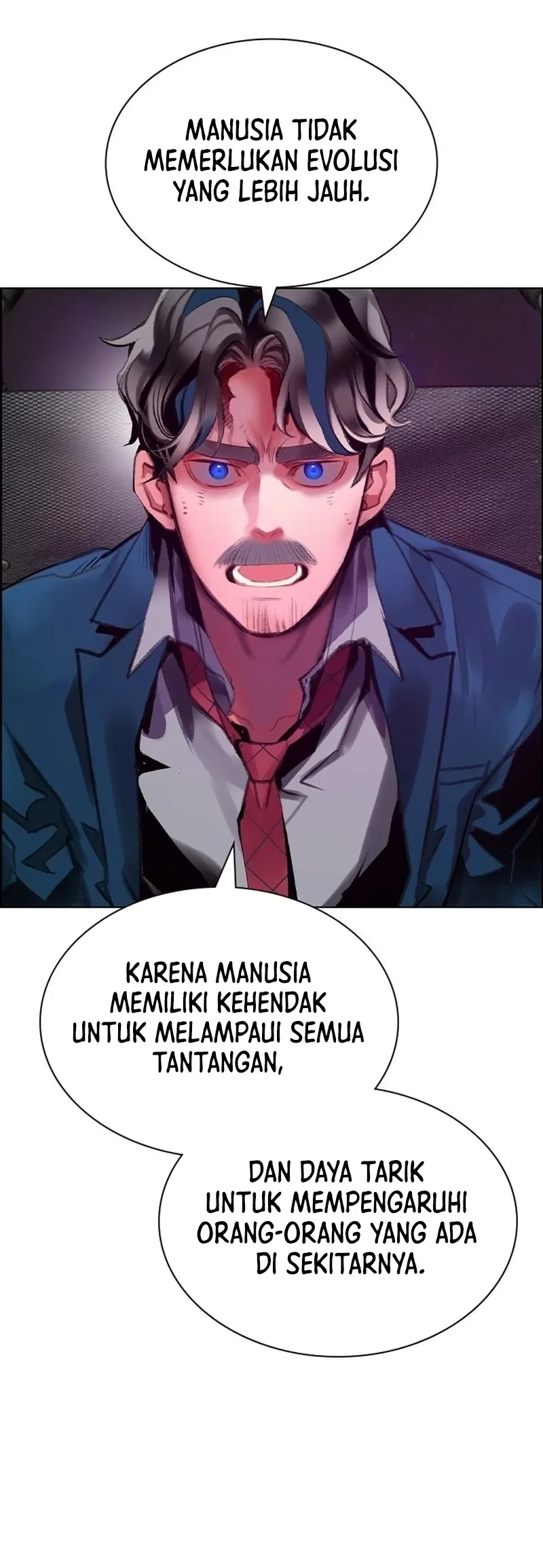 Jungle Juice Chapter 214 Gambar 28