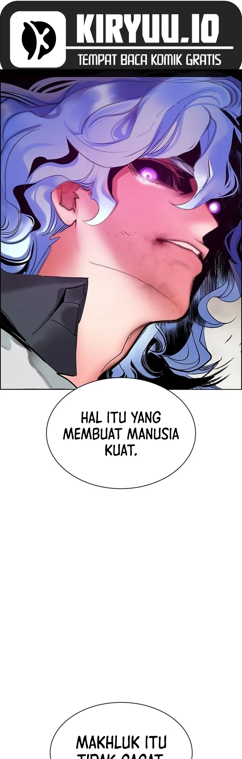Jungle Juice Chapter 214 Gambar 29
