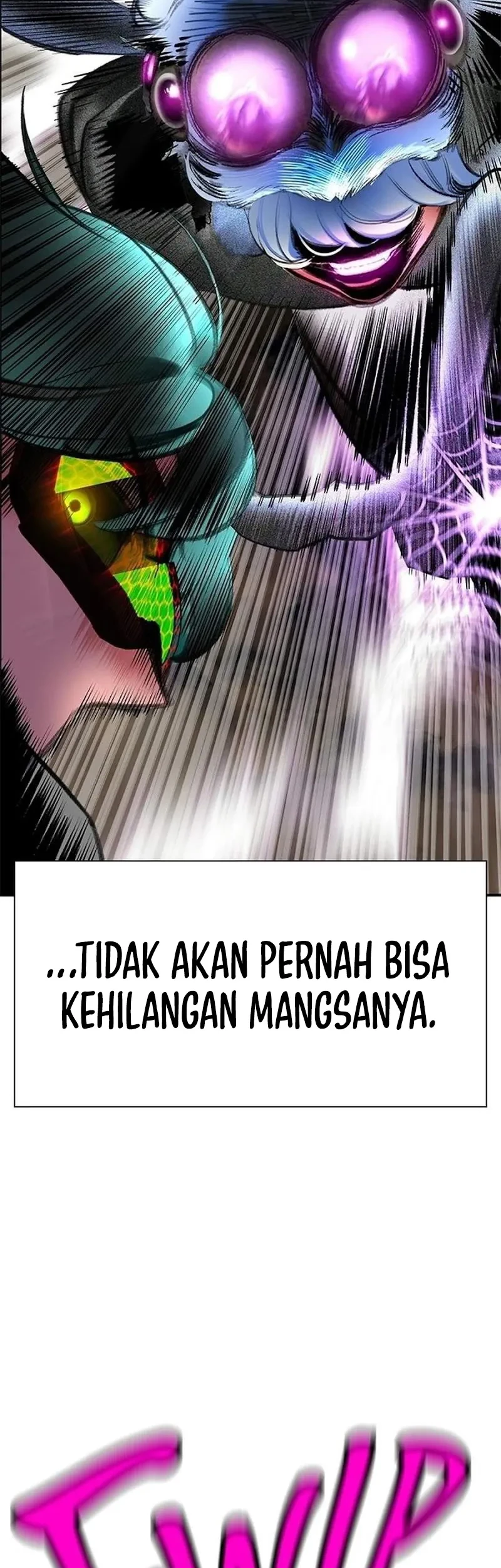 Jungle Juice Chapter 215 Gambar 30