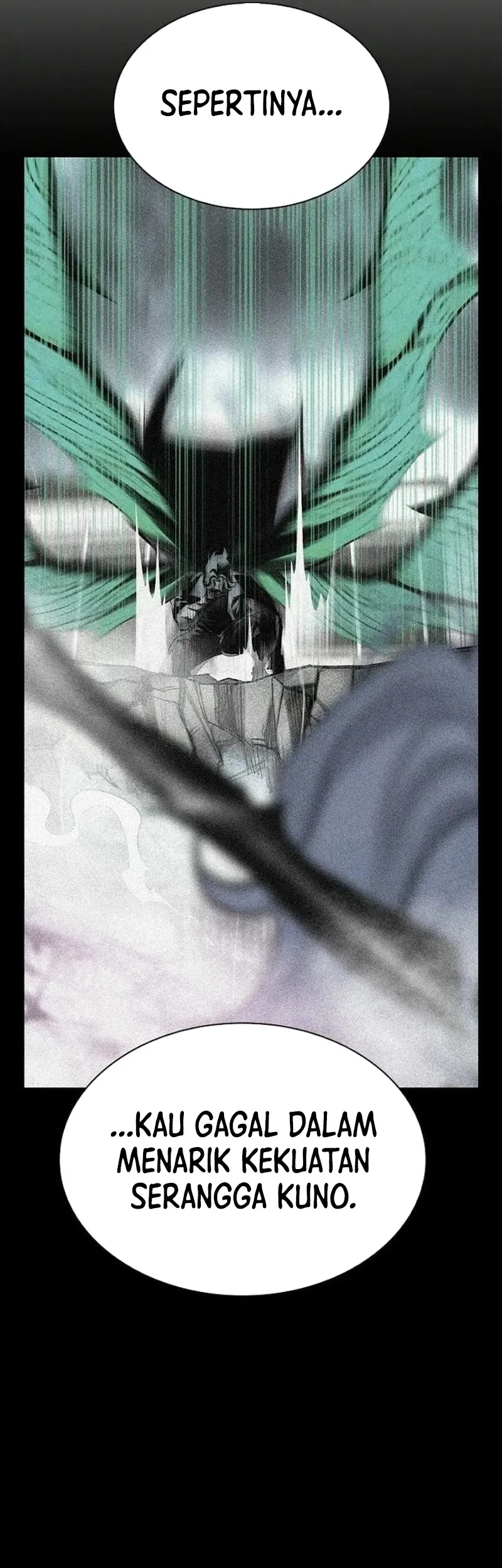 Jungle Juice Chapter 215 Gambar 33