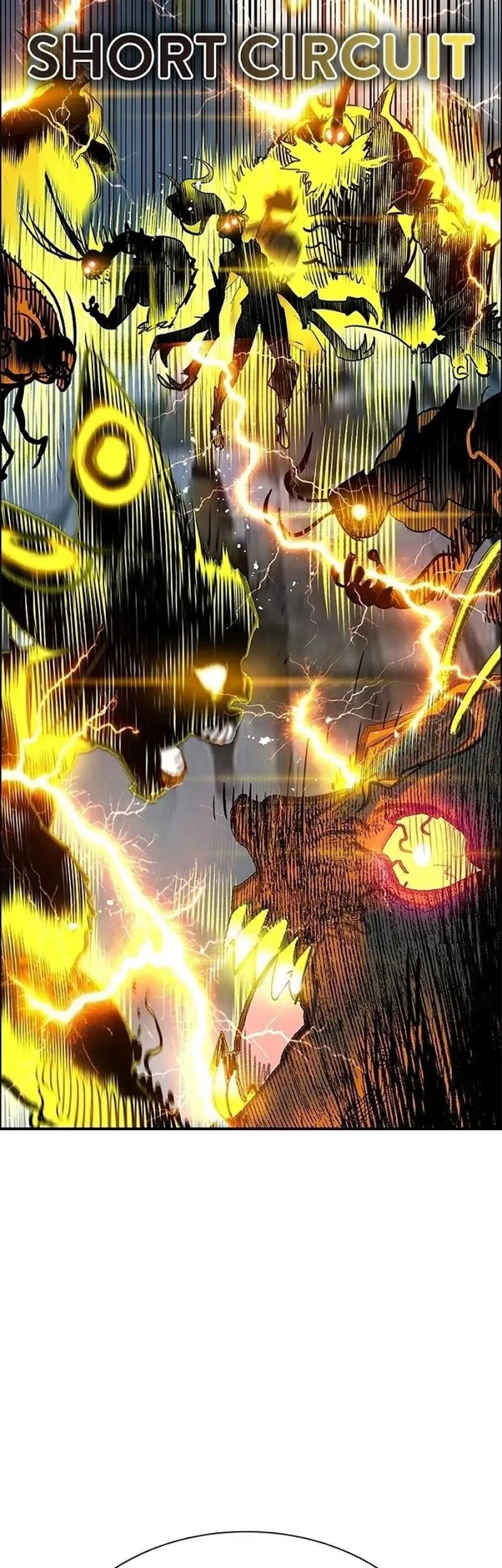 Jungle Juice Chapter 216 Gambar 30