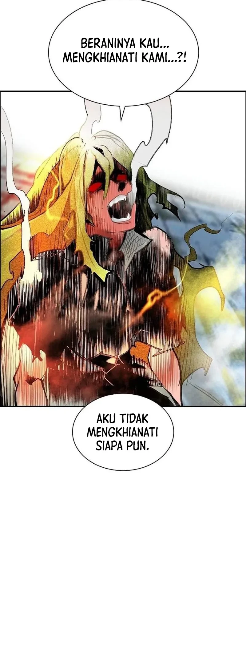 Jungle Juice Chapter 216 Gambar 32