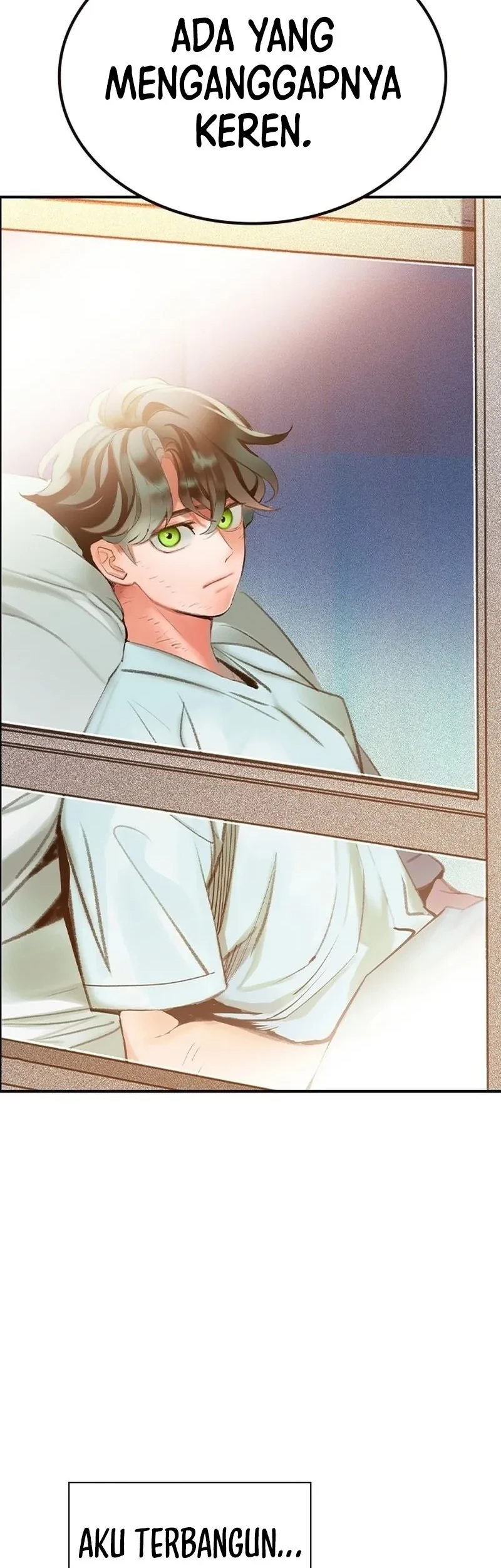 Jungle Juice Chapter 218 Gambar 30