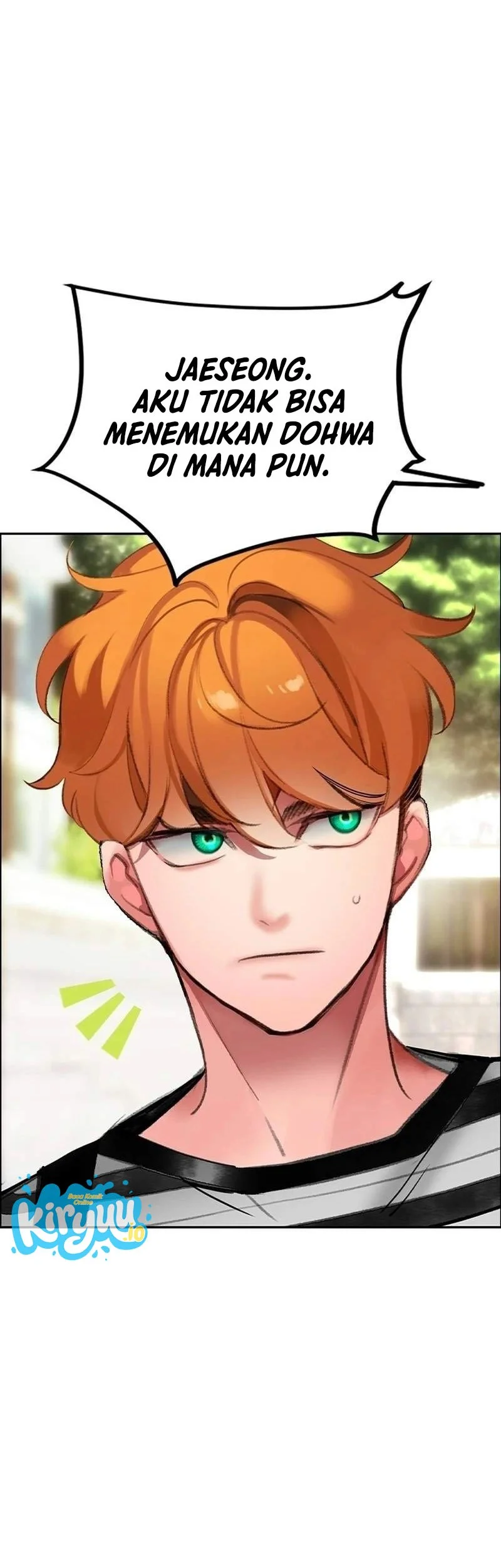 Jungle Juice Chapter 221 Gambar 27